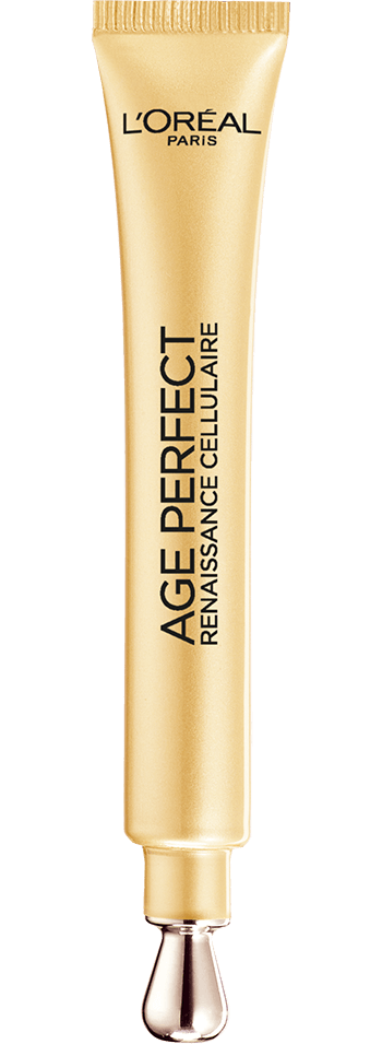 Eye Cream Age Perfect Cell Renewal Packshot